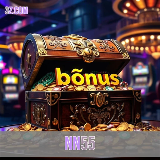 Bônus Gratificantes no nn55: A Nova Era dos Jogos