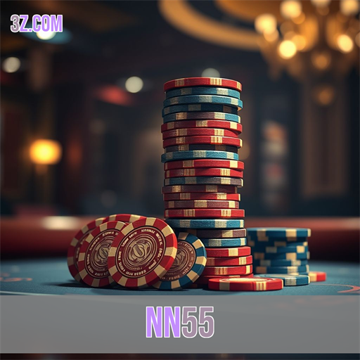 nn55: A Seção Confiável Que Revoluciona o Jogo Online