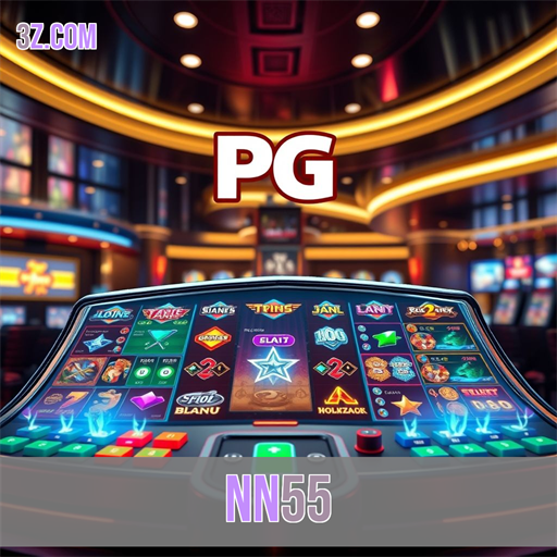 Jogos Incríveis Aguardam Você no nn55