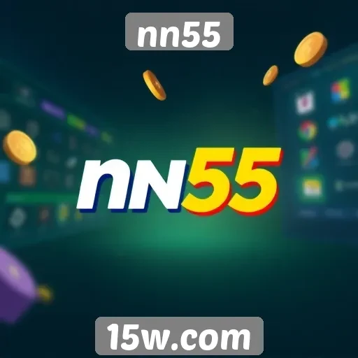 Estratégias de monetização adotadas pelo nn55