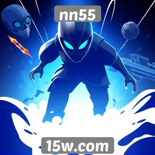 Análise do catálogo de jogos disponíveis no nn55